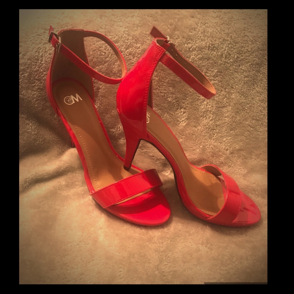 Unworn Women’s Heels